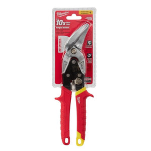 Milwaukee 48 - 22 - 4532 Straight Cutting Offset Aviation Snips - Mississauga Hardware Centre IncMilwaukee48-22-4532