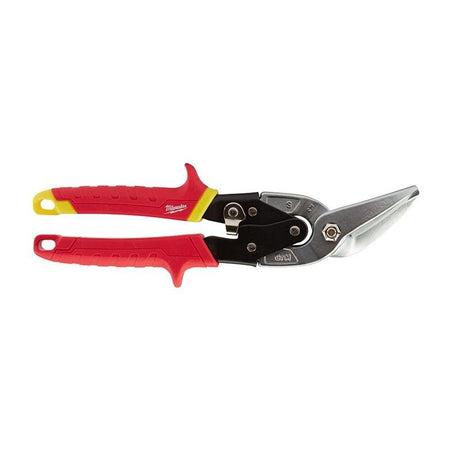 Milwaukee 48 - 22 - 4532 Straight Cutting Offset Aviation Snips - Mississauga Hardware Centre IncMilwaukee48-22-4532