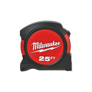 Milwaukee | 48 - 22 - 5525 25ft Tape Measure - Mississauga Hardware Centre IncMilwaukee48-22-5525