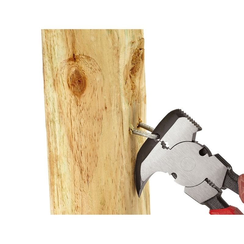 Milwaukee 48 - 22 - 6410 Fencing Pliers - Mississauga Hardware Centre Inc