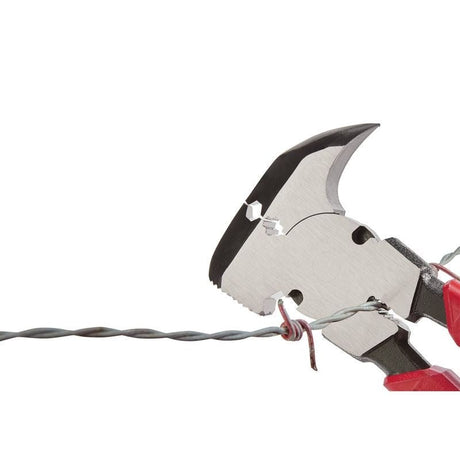 Milwaukee 48 - 22 - 6410 Fencing Pliers - Mississauga Hardware Centre Inc