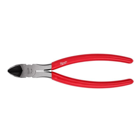 Milwaukee 48 - 22 - 6508 8in Diagonal Cutting Pliers - Mississauga Hardware Centre Inc