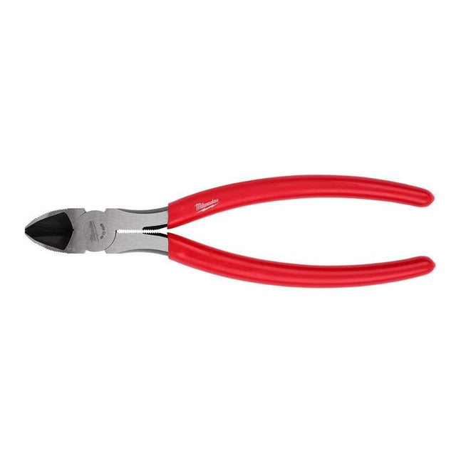 Milwaukee 48 - 22 - 6508 8in Diagonal Cutting Pliers - Mississauga Hardware Centre Inc