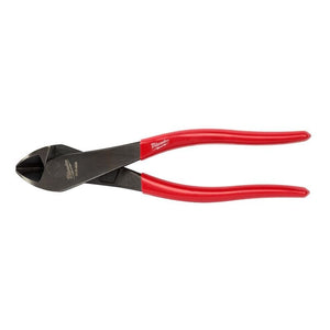 Milwaukee 48 - 22 - 6528 8 in Angled Head Diagonal Cutting Pliers - Mississauga Hardware Centre Inc