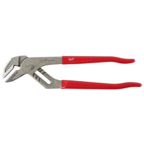 Milwaukee 48 - 22 - 6552 12in Smooth Jaw Pliers - Mississauga Hardware Centre Inc
