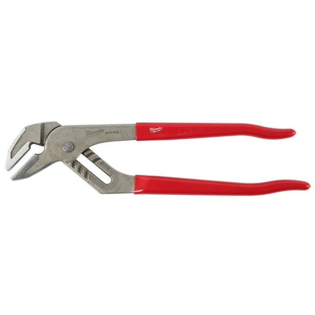 Milwaukee 48 - 22 - 6552 12in Smooth Jaw Pliers - Mississauga Hardware Centre Inc