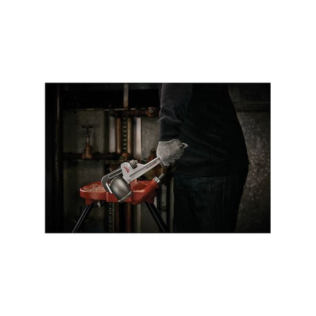 Milwaukee 48 - 22 - 7212 12in Aluminum Pipe Wrench - Mississauga Hardware Centre Inc