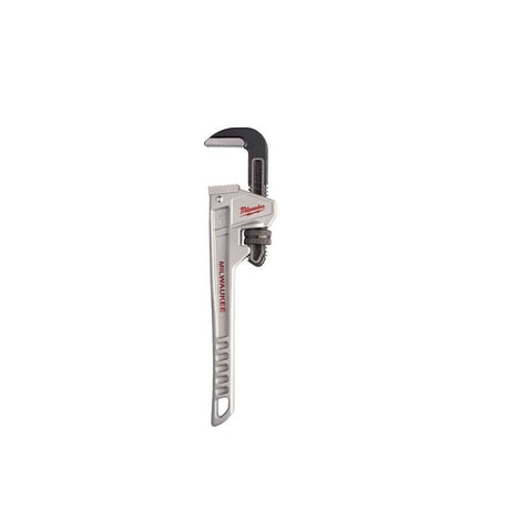 Milwaukee 48 - 22 - 7212 12in Aluminum Pipe Wrench - Mississauga Hardware Centre Inc
