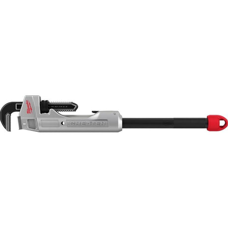 Milwaukee 48 - 22 - 7318 CHEATER Aluminum Adaptable Pipe Wrench - Mississauga Hardware Centre Inc