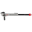 Milwaukee 48 - 22 - 7322 CHEATER Aluminum Offset Adaptable Pipe Wrench - Mississauga Hardware Centre Inc