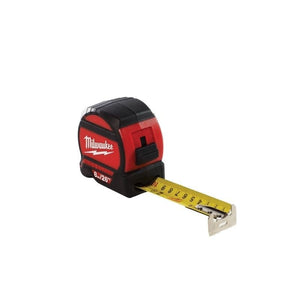 Milwaukee 48 - 22 - 7526 8m/26ft Wide Blade Tape Measure - Mississauga Hardware Centre IncMilwaukee48-22-7526
