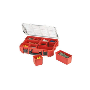Milwaukee 48 - 22 - 8030 Jobsite Organizer - Mississauga Hardware Centre IncMilwaukee48-22-8030