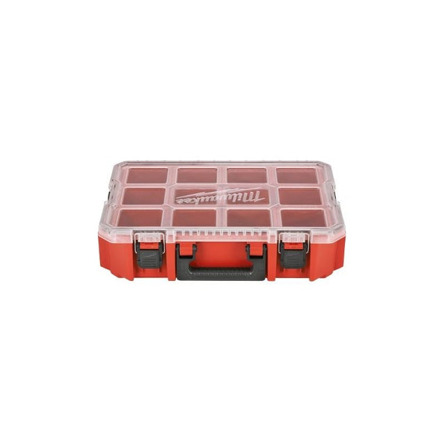 Milwaukee 48 - 22 - 8030 Jobsite Organizer - Mississauga Hardware Centre IncMilwaukee48-22-8030
