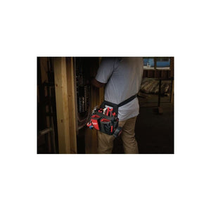 Milwaukee | 48 - 22 - 8100 Electricians Work Pouch w/ Quick Adjust Belt - Mississauga Hardware Centre IncMilwaukee48-22-8100