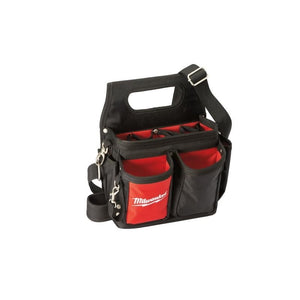 Milwaukee | 48 - 22 - 8100 Electricians Work Pouch w/ Quick Adjust Belt - Mississauga Hardware Centre IncMilwaukee48-22-8100