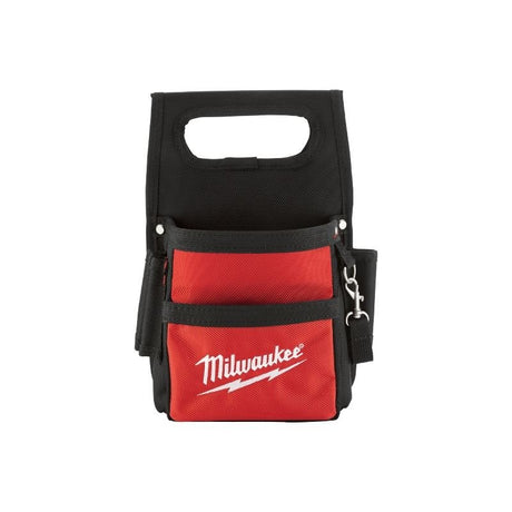Milwaukee 48 - 22 - 8111 Compact Electricians Work Pouch - Mississauga Hardware Centre IncMilwaukee48-22-8111