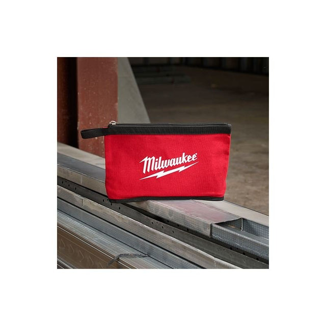 Milwaukee | 48 - 22 - 8180 Zipper Pouch - Mississauga Hardware Centre IncMilwaukee48-22-8180