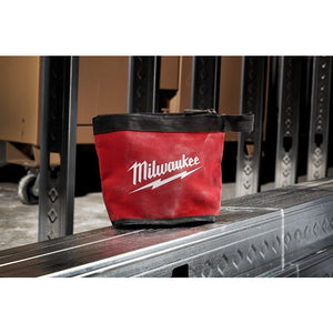 Milwaukee 48 - 22 - 8183 3PC Multi - Size Zipper Pouches - Mississauga Hardware Centre IncMilwaukee48-22-8183