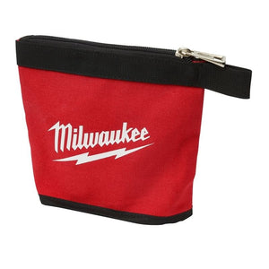 Milwaukee 48 - 22 - 8183 3PC Multi - Size Zipper Pouches - Mississauga Hardware Centre IncMilwaukee48-22-8183