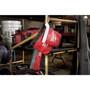Milwaukee 48 - 22 - 8183 3PC Multi - Size Zipper Pouches - Mississauga Hardware Centre IncMilwaukee48-22-8183