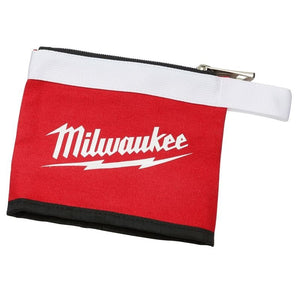 Milwaukee 48 - 22 - 8183 3PC Multi - Size Zipper Pouches - Mississauga Hardware Centre IncMilwaukee48-22-8183
