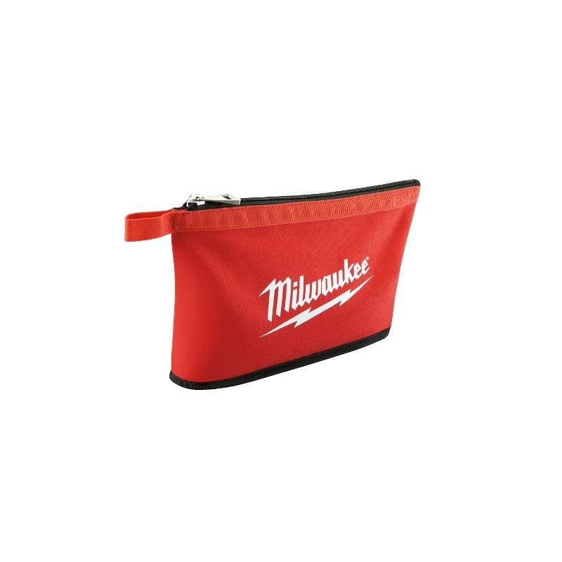 Milwaukee | 48 - 22 - 8193 3 Pk Zipper Pouches - Mississauga Hardware Centre IncMilwaukee48-22-8193