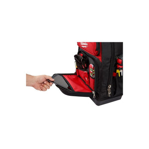Milwaukee 48 - 22 - 8201 Ultimate Jobsite Backpack - Mississauga Hardware Centre IncMilwaukee48-22-8201
