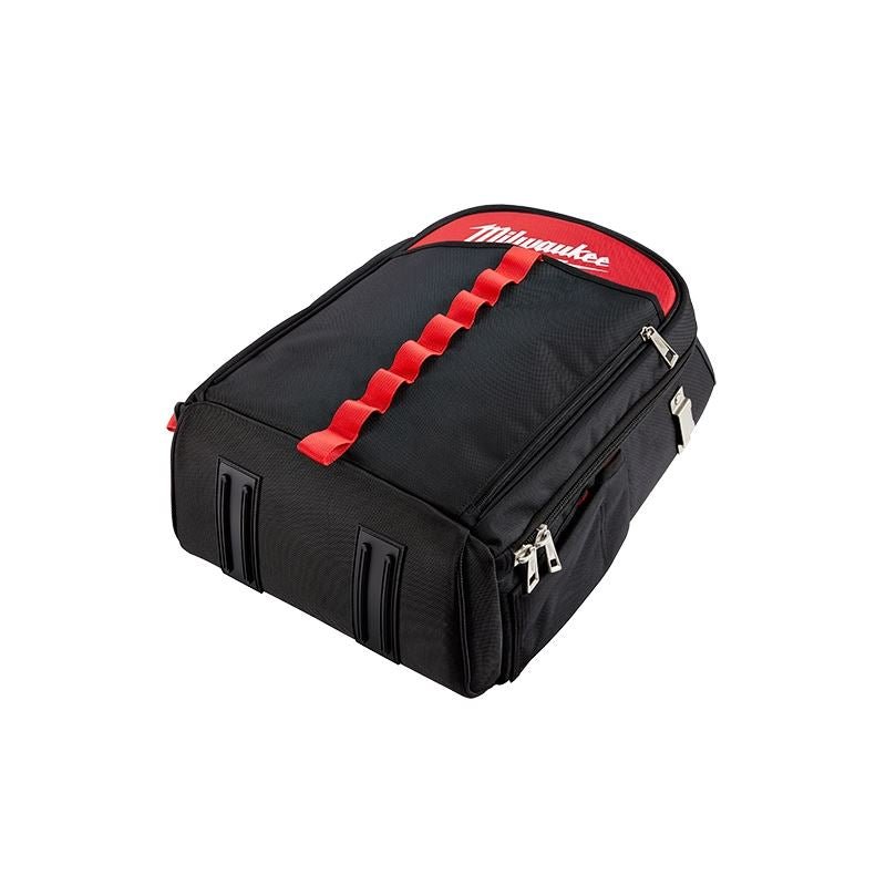 Milwaukee 48 - 22 - 8202 Low - Profile Backpack - Mississauga Hardware Centre IncMilwaukee48-22-8202