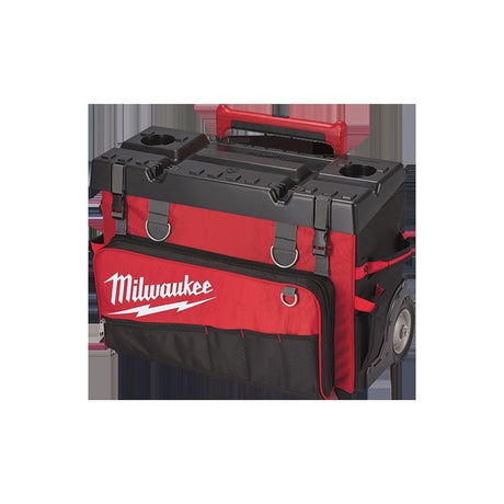 Milwaukee 48 - 22 - 8220 24" Hardtop Rolling Bag - Mississauga Hardware Centre IncMilwaukee48-22-8220