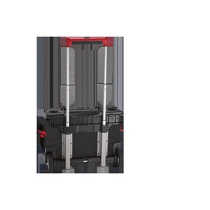 Milwaukee 48 - 22 - 8220 24" Hardtop Rolling Bag - Mississauga Hardware Centre IncMilwaukee48-22-8220