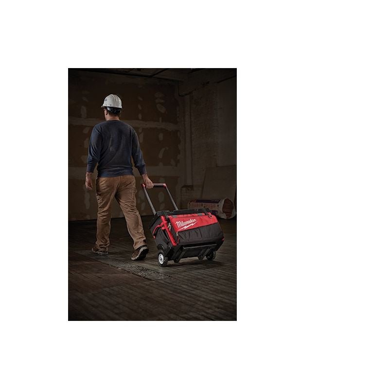 Milwaukee 48 - 22 - 8220 24" Hardtop Rolling Bag - Mississauga Hardware Centre IncMilwaukee48-22-8220