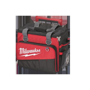 Milwaukee 48 - 22 - 8221 18" Jobsite Rolling Bag - Mississauga Hardware Centre IncMilwaukee48-22-8221