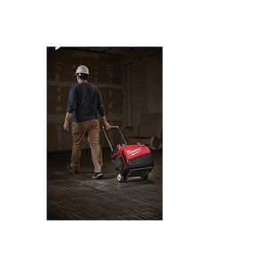 Milwaukee 48 - 22 - 8221 18" Jobsite Rolling Bag - Mississauga Hardware Centre IncMilwaukee48-22-8221