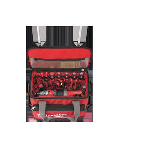 Milwaukee 48 - 22 - 8221 18" Jobsite Rolling Bag - Mississauga Hardware Centre IncMilwaukee48-22-8221