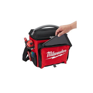 Milwaukee 48 - 22 - 8250 Jobsite Cooler - Mississauga Hardware Centre IncMilwaukee48-22-8250