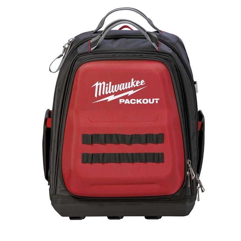 Milwaukee 48 - 22 - 8301 PACKOUT Backpack - Mississauga Hardware Centre IncMilwaukee48-22-8301