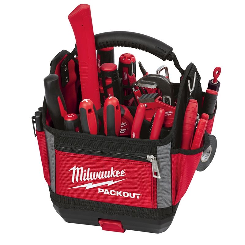 Milwaukee 48 - 22 - 8310 10" PACKOUT Tote - Mississauga Hardware Centre IncMilwaukee48-22-8310