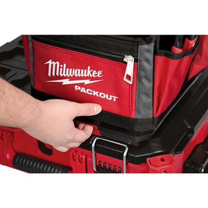 Milwaukee 48 - 22 - 8310 10" PACKOUT Tote - Mississauga Hardware Centre IncMilwaukee48-22-8310