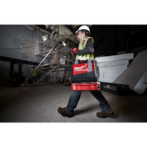 Milwaukee 48 - 22 - 8321 15 in. PACKOUT Tool Bag - Mississauga Hardware Centre IncMilwaukee48-22-8321