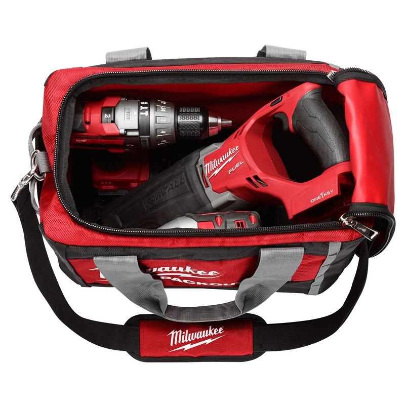 Milwaukee 48 - 22 - 8321 15 in. PACKOUT Tool Bag - Mississauga Hardware Centre IncMilwaukee48-22-8321
