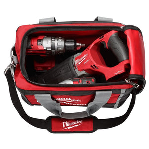Milwaukee 48 - 22 - 8321 15 in. PACKOUT Tool Bag - Mississauga Hardware Centre IncMilwaukee48-22-8321