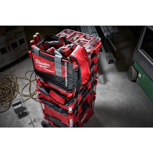 Milwaukee 48 - 22 - 8321 15 in. PACKOUT Tool Bag - Mississauga Hardware Centre IncMilwaukee48-22-8321