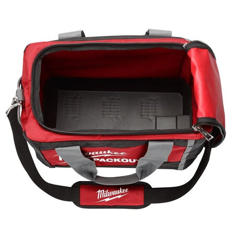 Milwaukee 48 - 22 - 8321 15 in. PACKOUT Tool Bag - Mississauga Hardware Centre IncMilwaukee48-22-8321