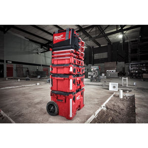 Milwaukee 48 - 22 - 8321 15 in. PACKOUT Tool Bag - Mississauga Hardware Centre IncMilwaukee48-22-8321
