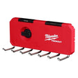 Milwaukee 48 - 22 - 8329 PACKOUT 7 - Hook Row - Mississauga Hardware Centre Inc