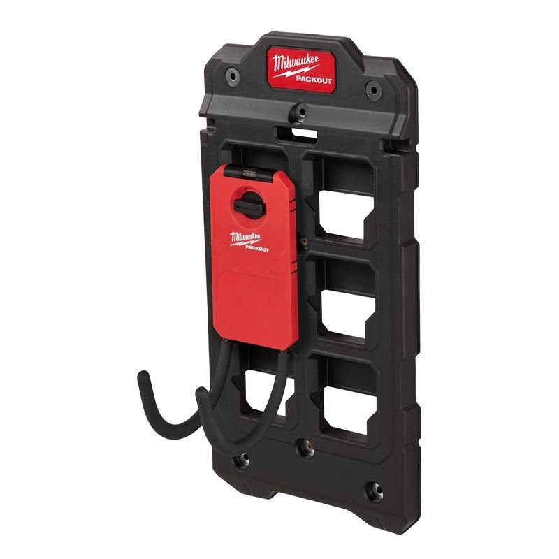 Milwaukee 48 - 22 - 8331 PACKOUT 6in Curved Hook - Mississauga Hardware Centre Inc