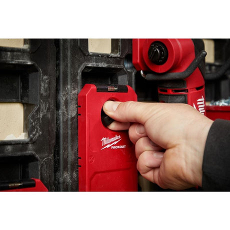 Milwaukee 48 - 22 - 8331 PACKOUT 6in Curved Hook - Mississauga Hardware Centre Inc