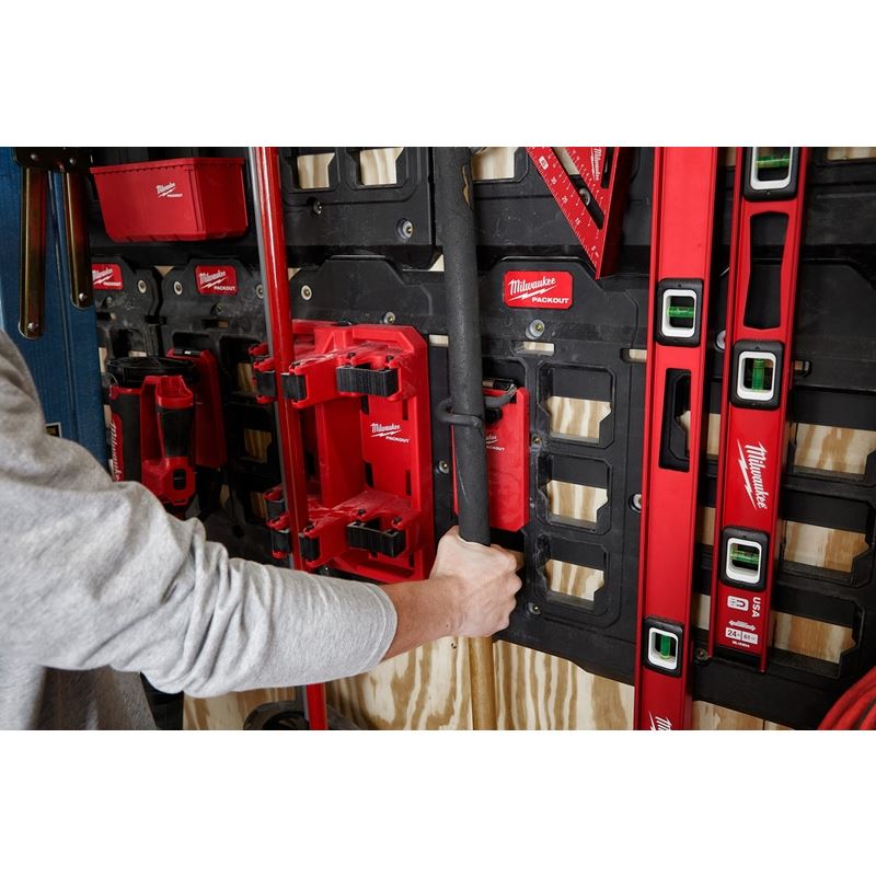 Milwaukee 48 - 22 - 8333 PACKOUT 4in S Hook - Mississauga Hardware Centre Inc