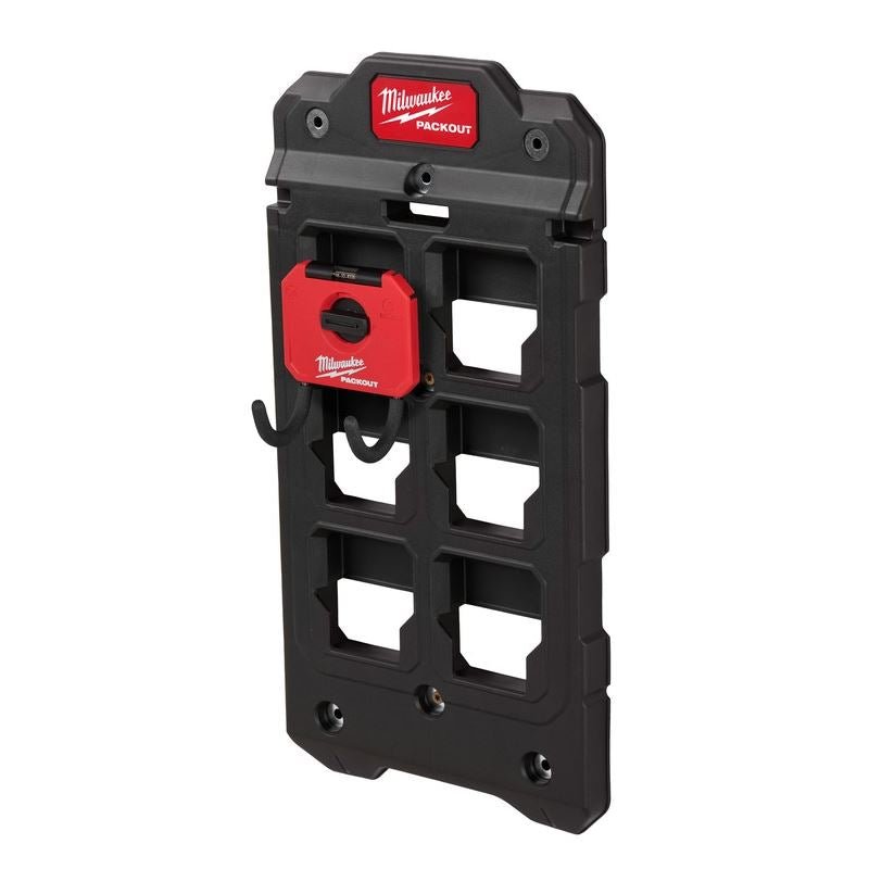 Milwaukee 48 - 22 - 8335 PACKOUT 3in Curved Hook - Mississauga Hardware Centre Inc