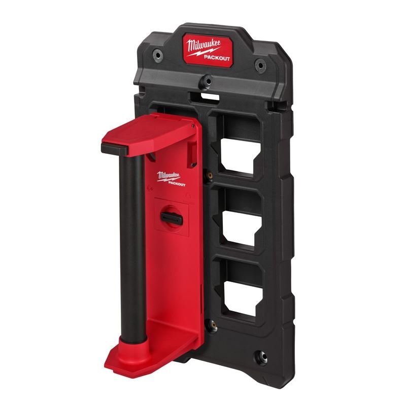Milwaukee 48 - 22 - 8337 PACKOUT Roll Holder - Mississauga Hardware Centre Inc